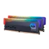 Geil Orion RGB 16GB Kit (2x8GB) 3600MHz DDR4 Desktop Gaming Memory - Grey