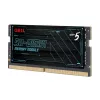 GeIL Pristine 16GB DDR5 4800MHz SO-DIMM Notebook Memory