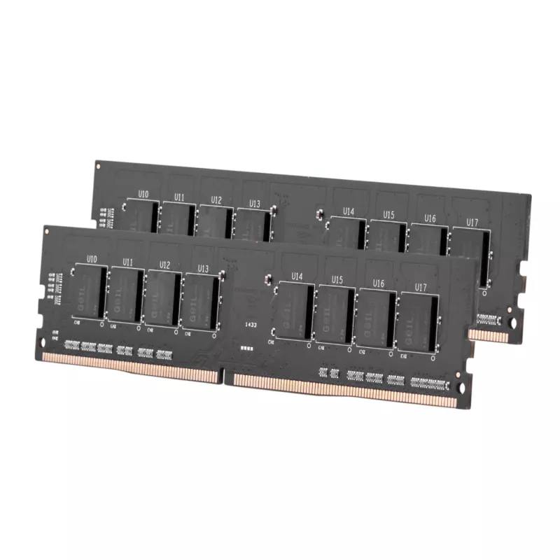 GeIL Pristine 32GB DDR4 3200MHz Desktop Memory Kit (16G x 2)