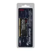 GeIL Pristine 8GB DDR4 3200MHz SODIMM Notebook Memory, PC4-25600, CL22, 1.2V
