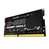 GeIL Pristine 8GB DDR4 3200MHz SODIMM Notebook Memory, PC4-25600, CL22, 1.2V