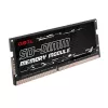 GeIL Pristine 8GB DDR4 3200MHz SODIMM Notebook Memory, PC4-25600, CL22, 1.2V