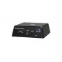 GEMBIRD 2in1 Bluetooth HiFi Audio Receiver and Transmitter (Apt-X, NFC) Model BT-1