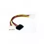 Gembird CC-SATA-PSY2 SATA Power Splitter Cable 15 cm