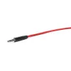 Gembird Detroit Wired Over-Ear Headset with Boom Microphone, Black