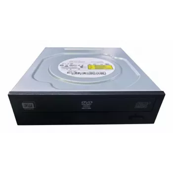 GEMBIRD DVD RW SATA 5.25 Internal DVD±RW Drive Black DVD-SATA-01