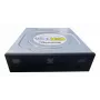 GEMBIRD DVD RW SATA 5.25 Internal DVD±RW Drive Black DVD-SATA-01