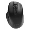 Gembird MUSW2-6B-02 Dual-mode Wireless Mouse (2.4G + BT), 2400 DPI, 6-button, Black