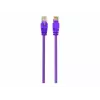 Gembird Patch Cable - RJ-45 (M) to RJ-45 (M) 0.25m