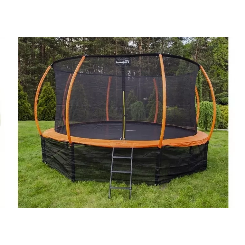 GENERAL ELECTRIC Trampolina LEAN SPORT BEST 12ft