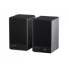 Genesis Arsen 402BT NGS-2415 Desktop Speakers, 2.0, 60 W, Bluetooth 5.3, Black