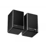 Genesis Arsen 402BT NGS-2415 Desktop Speakers, 2.0, 60 W, Bluetooth 5.3, Black