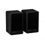 Genesis Arsen 402BT NGS-2415 Desktop Speakers, 2.0, 60 W, Bluetooth 5.3, Black