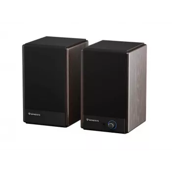 GENESIS ARSEN 402BT 2-way Bronze Wired & Wireless 60 W