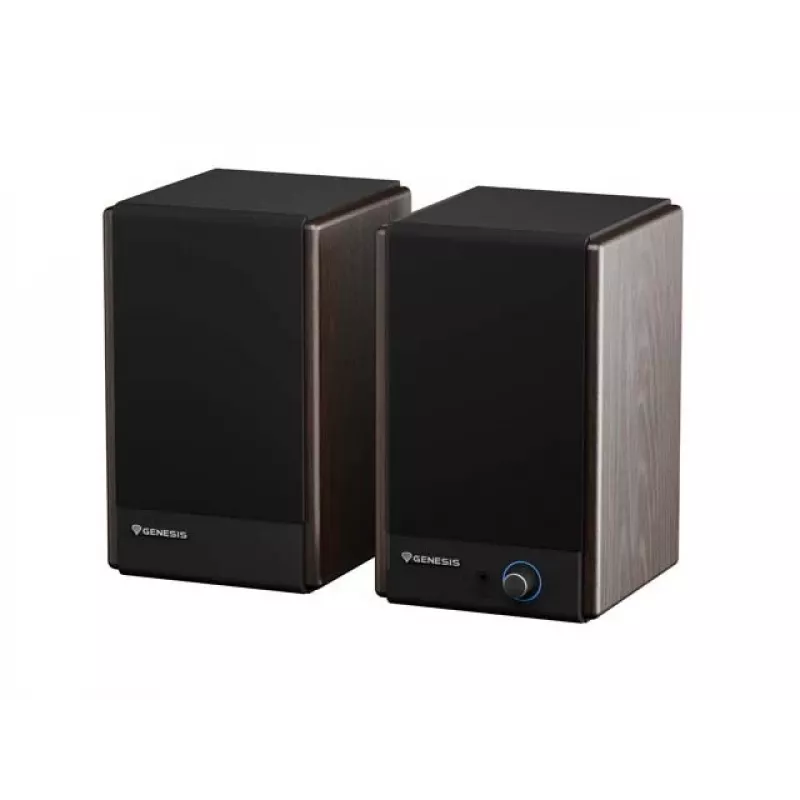 GENESIS ARSEN 402BT 2-way Bronze Wired & Wireless 60 W