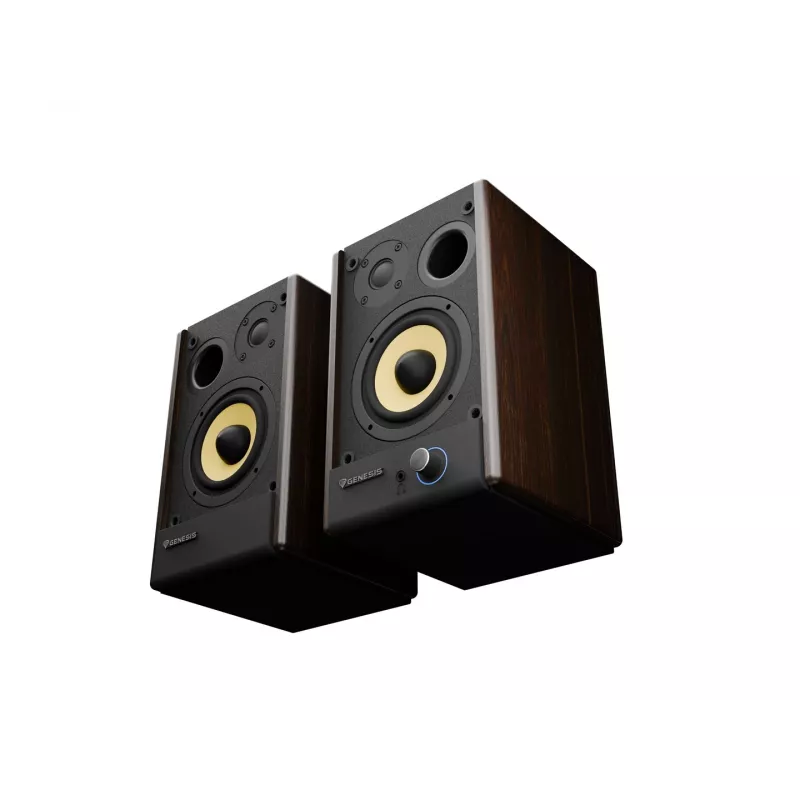 GENESIS ARSEN 402BT 2-way Bronze Wired & Wireless 60 W