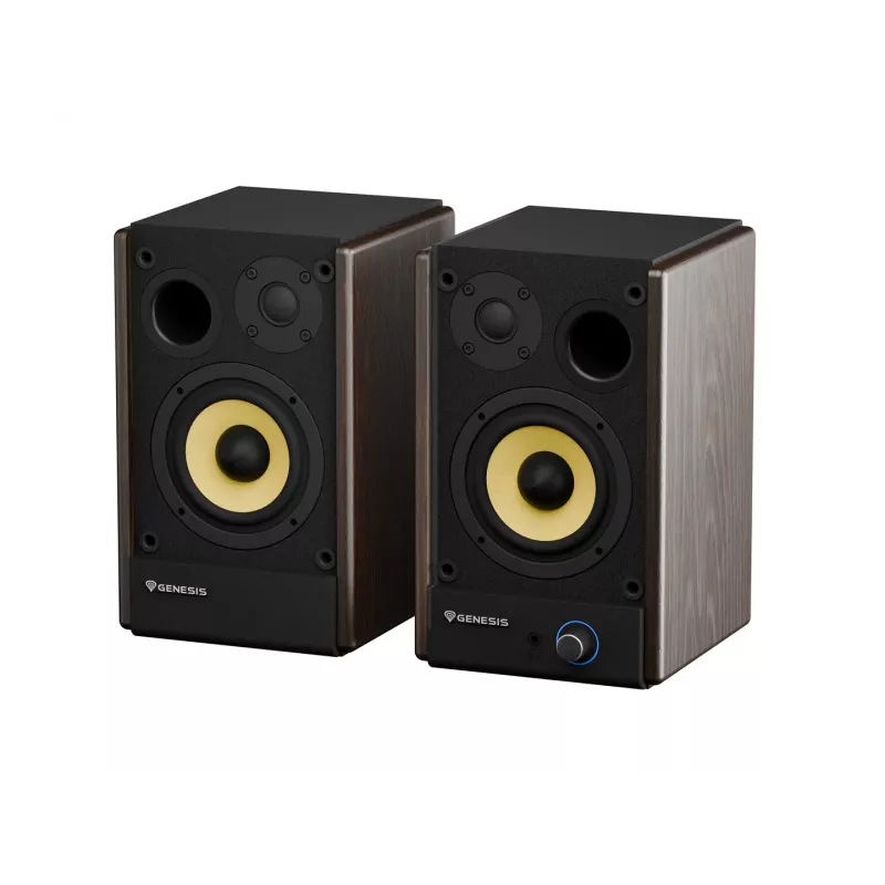 GENESIS ARSEN 402BT 2-way Bronze Wired & Wireless 60 W