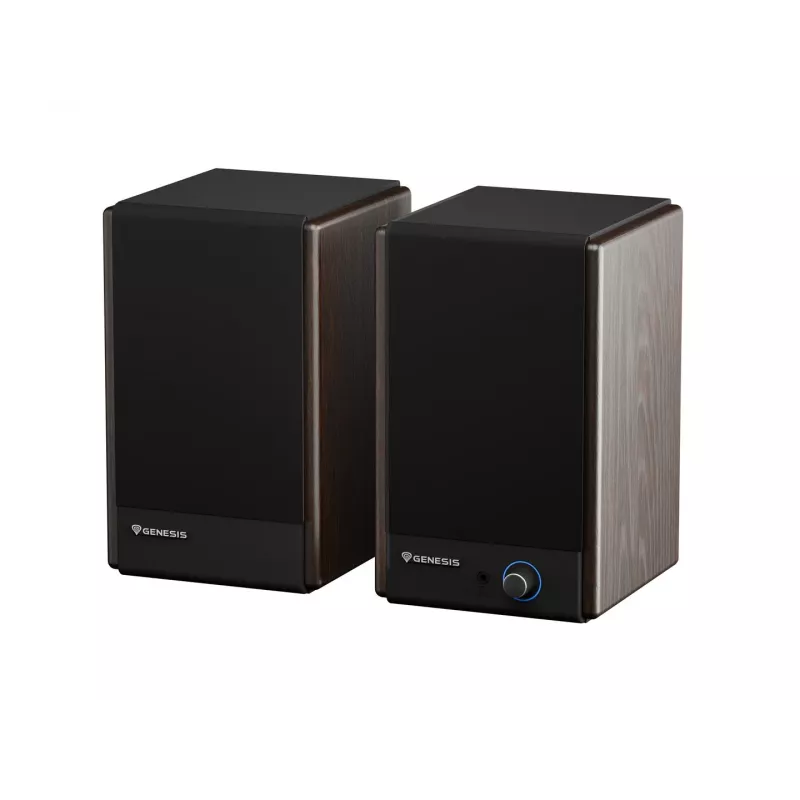 GENESIS ARSEN 402BT 2-way Bronze Wired & Wireless 60 W