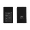 GENESIS ARSEN 502BT 2-way Black Wired & Wireless 60 W