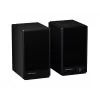 GENESIS ARSEN 502BT 2-way Black Wired & Wireless 60 W