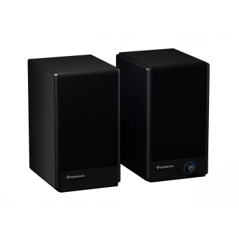 GENESIS ARSEN 502BT 2-way Black Wired & Wireless 60 W