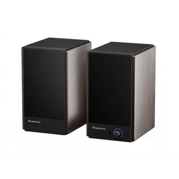 GENESIS ARSEN 502BT 2-way Bronze Wired & Wireless 60 W Speakers