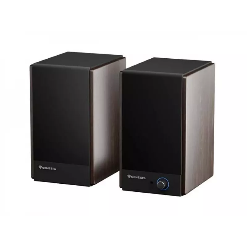 GENESIS ARSEN 502BT 2-way Bronze Wired & Wireless 60 W Speakers