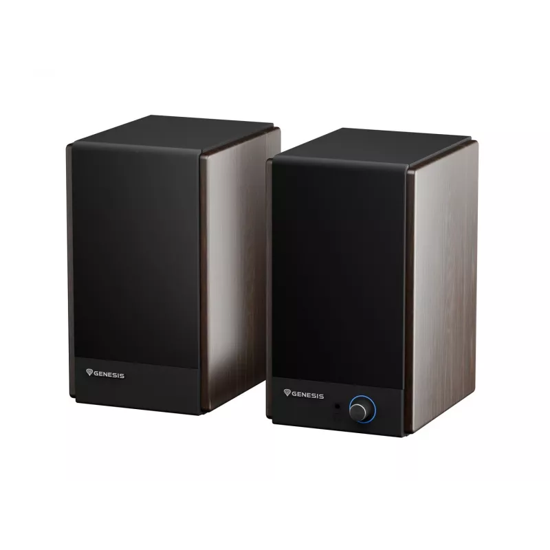 GENESIS ARSEN 502BT 2-way Bronze Wired & Wireless 60 W Speakers