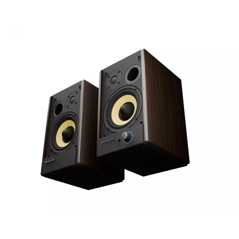 GENESIS ARSEN 502BT 2-way Bronze Wired & Wireless 60 W Speakers