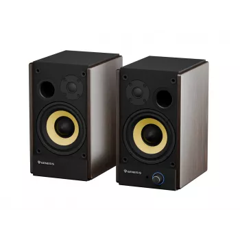GENESIS ARSEN 502BT 2-way Bronze Wired & Wireless 60 W Speakers