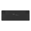 GENESIS Thor 430 TKL Wireless Mechanical Gaming Keyboard, Outemu Red Switches, RGB Backlight, Triple Mode (USB-C/2.4GHz/Bluetooth), US English QWERTY, Black