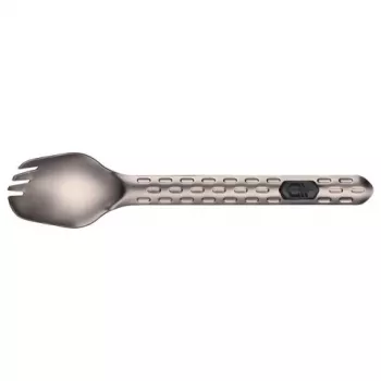 Gerber Devour Titanium Spoon Gun Multi-Tool Spork