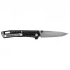 GERBER Zlich Folding Knife Black