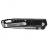 GERBER Zlich Folding Knife Black