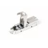 GETFORT 58460 CAT.6A Toolless Shielded RJ45 Keystone Jack Module
