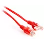 GETFORT Cat.5e UTP Patch Cable 5m Red