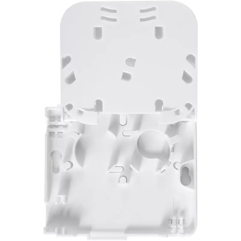 GETFORT FTTH Fiber Optic Wall Outlet SC/APC Lockable GF-FO2P-D