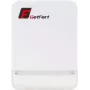 GETFORT FTTH Fiber Optic Wall Outlet SC/APC Lockable GF-FO2P-D