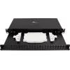 GETFORT GF-FO04-SX 1U 19 inch 24xSC Simplex Fixed Fibre Optic Patch Panel