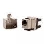 GETFORT GF-K5EFTP Cat.5e FTP Shielded Keystone Module RJ45