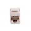 GETFORT GF-K6UTP Cat.6 UTP Keystone Module