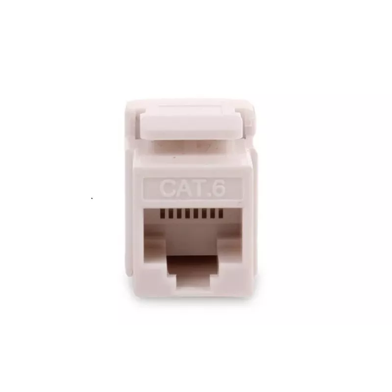 GETFORT GF-K6UTP Cat.6 UTP Keystone Module