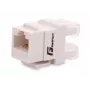 GETFORT GF-K6UTP Cat.6 UTP Keystone Module