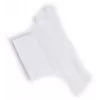 GETFORT GF-LP-5UTP Cat.5e UTP Krone Type Cable Joiner, Tool-less IDC, White
