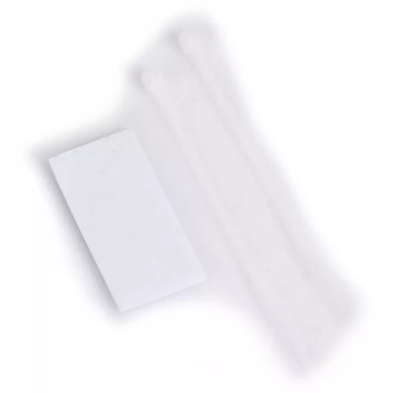 GETFORT GF-LP-5UTP Cat.5e UTP Krone Type Cable Joiner, Tool-less IDC, White