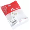 GETFORT GF-LP-5UTP Cat.5e UTP Krone Type Cable Joiner, Tool-less IDC, White