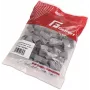 GETFORT GF-OS-RJ45-50 Grey RJ45 Connector Boots, 50-Pack, Strain Relief for Ethernet Cables