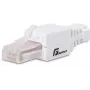 GETFORT GF-RJ45-6UTP-MB Toolless RJ45 Cat.6 UTP 8P8C Modular Connector