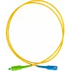 GETFORT GF-SUSAS5 Single-Mode Fiber Patch Cable SC/UPC to SC/APC Simplex 5m LSZH Yellow
