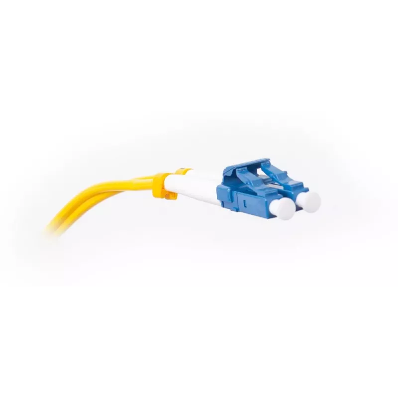 GETFORT GF-SUSUD3 Single-mode Fiber Optic Patch Cord SC/UPC to SC/UPC Duplex 3m LSZH